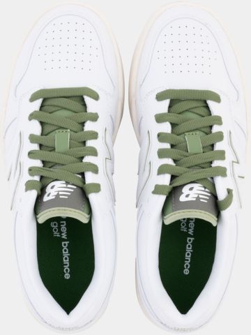 New Balance 480 SL Golfschuhe weiß