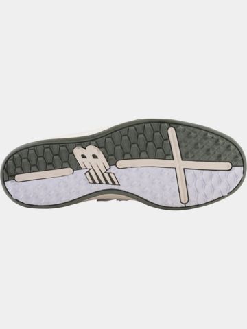 New Balance 480 SL Golfschuhe weiß