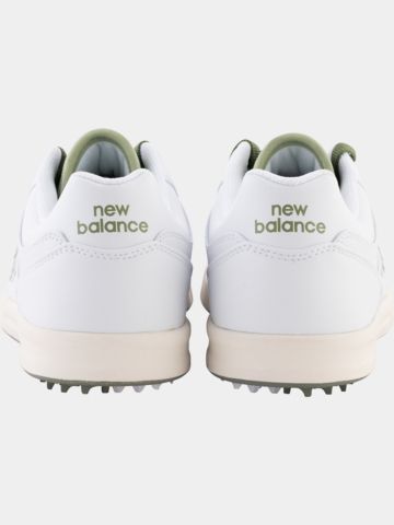 New Balance 480 SL Golfschuhe weiß