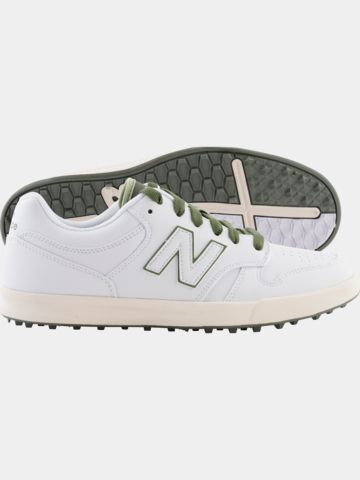 New Balance 480 SL Golfschuhe weiß