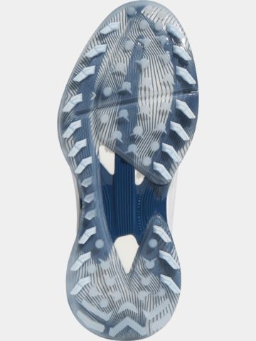 adidas Adizero ZG Golfschuhe weiß