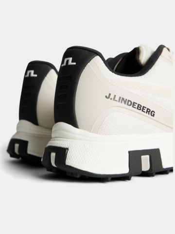 J.Lindeberg Vent 500 KN Golfschuhe beige
