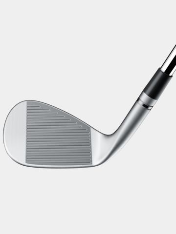 TaylorMade Frézovaný výbrus 4 Chrome Ocel