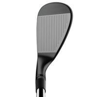 TaylorMade Milled Grind 4 black Steel TaylorMade Milled Grind 4 black Steel