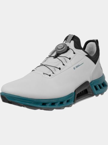 ECCO Biom C4 BOA šedá