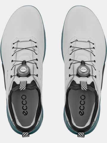ECCO Biom C4 BOA šedá