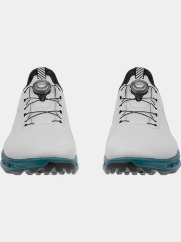 ECCO Biom C4 BOA šedá