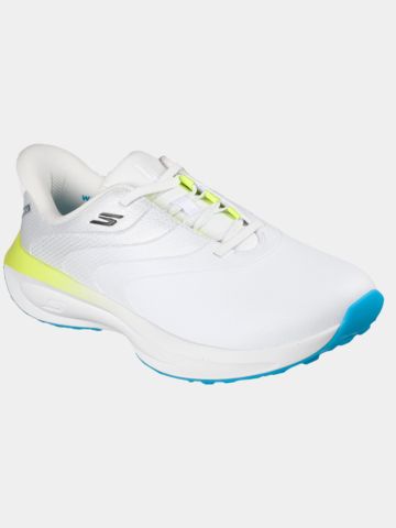 Skechers Flow SI Golfschuhe weiß