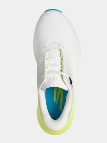 Skechers Flow SI Golfschuhe weiß
