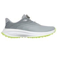 Skechers Flow SI Twist BOA Golfschuhe grau