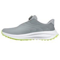 Skechers Flow SI Twist BOA Golfschuhe grau
