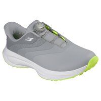 Skechers Flow SI Twist BOA Golfschuhe grau