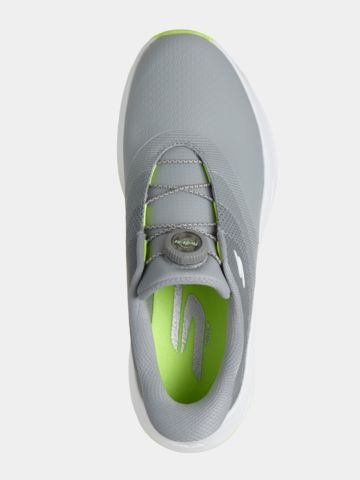 Skechers Flow SI TWIST Golfschuhe grau