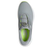 Skechers Flow SI Twist BOA Golfschuhe grau