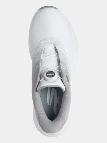 Skechers Flow SI TWIST Golfschuhe weiß