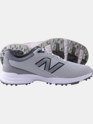 New Balance M003 Golfschuhe grau