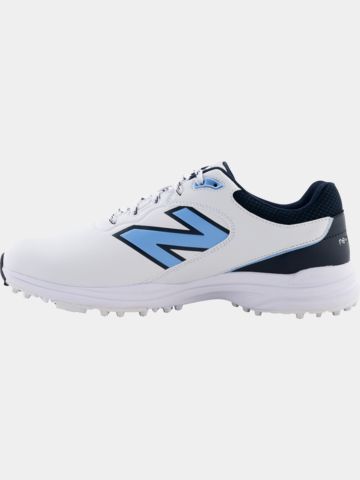 New Balance M003 Golfschuhe weiß