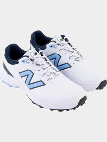 New Balance M003 Golfschuhe weiß