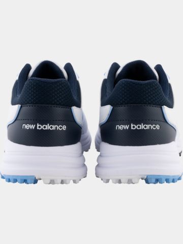 New Balance M003 Golfschuhe weiß