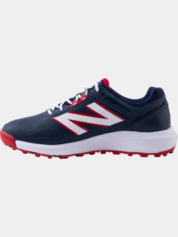 New Balance Fresh Foam Contend v3 Golfschuhe navy