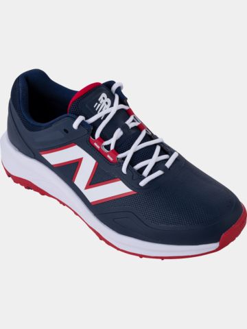 New Balance Fresh Foam Contend v3 Golfschuhe navy