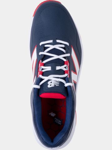 New Balance Fresh Foam Contend v3 Golfschuhe navy