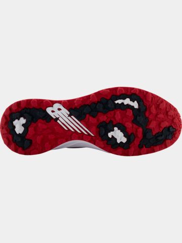 New Balance Fresh Foam Contend v3 Golfschuhe navy