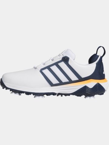 adidas Adipower weiß