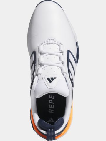 adidas Adipower Golfschuhe weiß