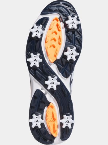 adidas Adipower Golfschuhe weiß