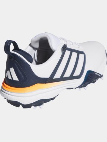 adidas Adipower Golfschuhe weiß