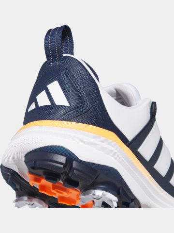 adidas Adipower Golfschuhe weiß