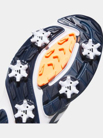 adidas Adipower Golfschuhe weiß