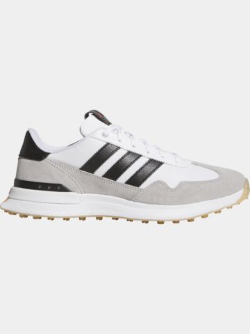 adidas S2G Textil Golfschuhe weiß