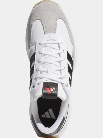 adidas S2G Textil Golfschuhe weiß