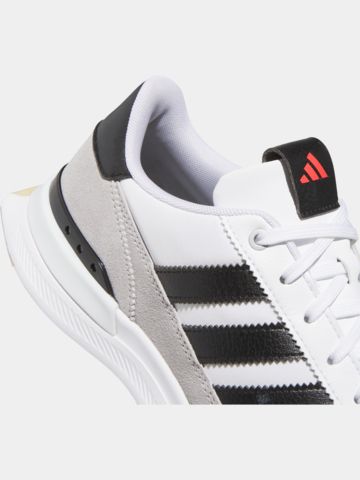 adidas S2G Textil Golfschuhe weiß