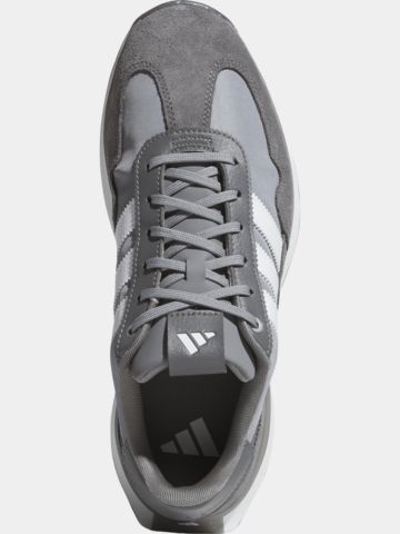 adidas S2G Textil Golfschuhe grau