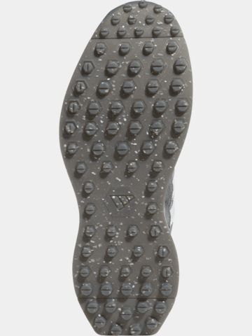 adidas S2G Textil Golfschuhe grau