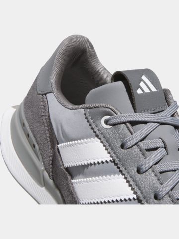 adidas S2G Textil Golfschuhe grau