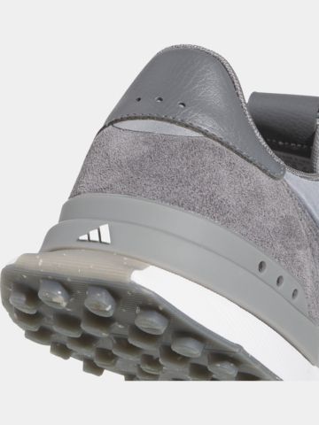adidas S2G Textil Golfschuhe grau