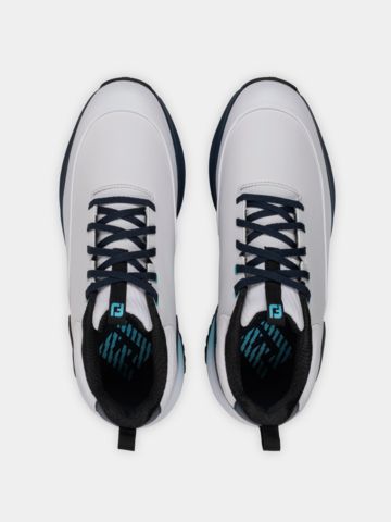 FootJoy Tour Rival Golfschuhe weiß