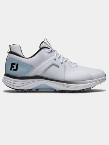 FootJoy Hyperflex Golfschuhe hellblau
