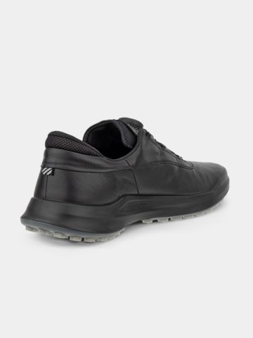 ECCO Core BOA Golfschuhe schwarz