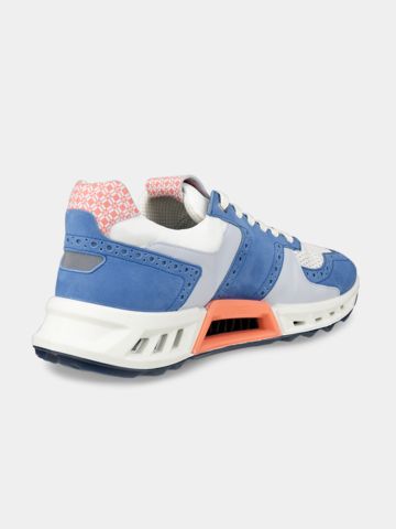 ECCO Biom C4 Fashion blau