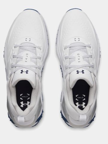 Under Armour Halo Tour SL Golfschuhe weiß