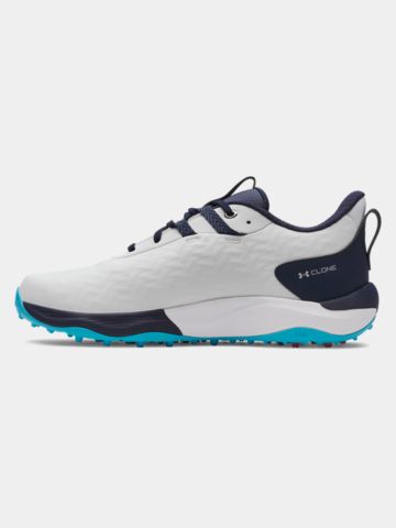 Under Armour Drive Pro Clone SL grau