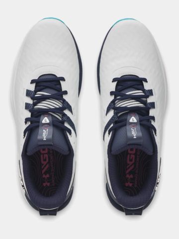 Under Armour Drive Pro Clone SL Golfschuhe grau