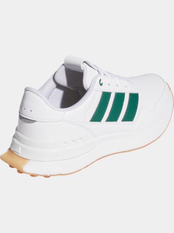 adidas S2G SL Junioren Golfschuhe weiß