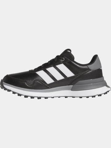 adidas S2G SL Junioren Golfschuhe schwarz