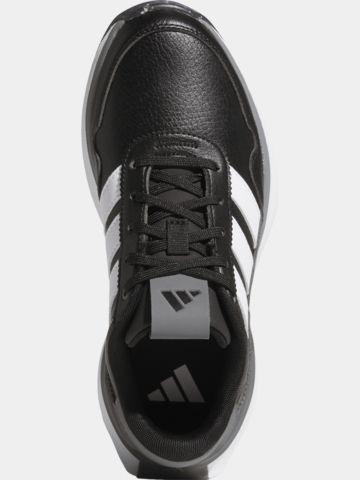 adidas S2G SL Junioren Golfschuhe schwarz